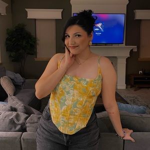 Meet your Posher, Alexa